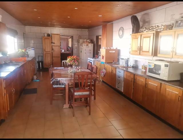2HA FARM FOR SALE IN MULLERSTUINE